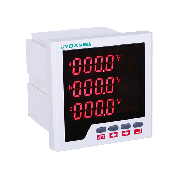 JYDD900E多功能電力儀表